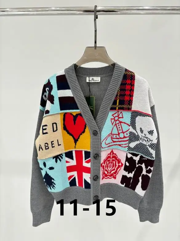 Vivienne WestWood S-XL  (4)